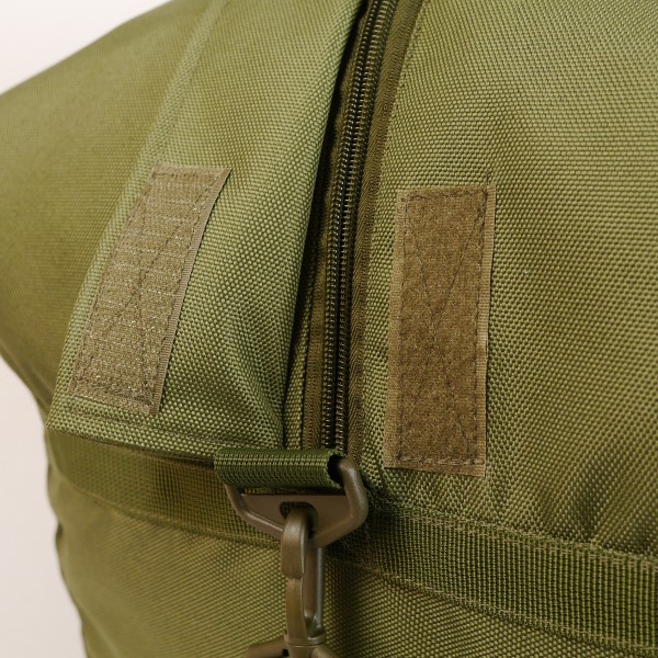 Сумка тактическая 130л Kiborg Military Bag Olive