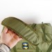 Сумка тактическая 130л Kiborg Military Bag Olive