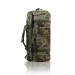 Сумка-баул 140л Kiborg Multicam