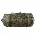 Сумка-баул 140л Kiborg Multicam