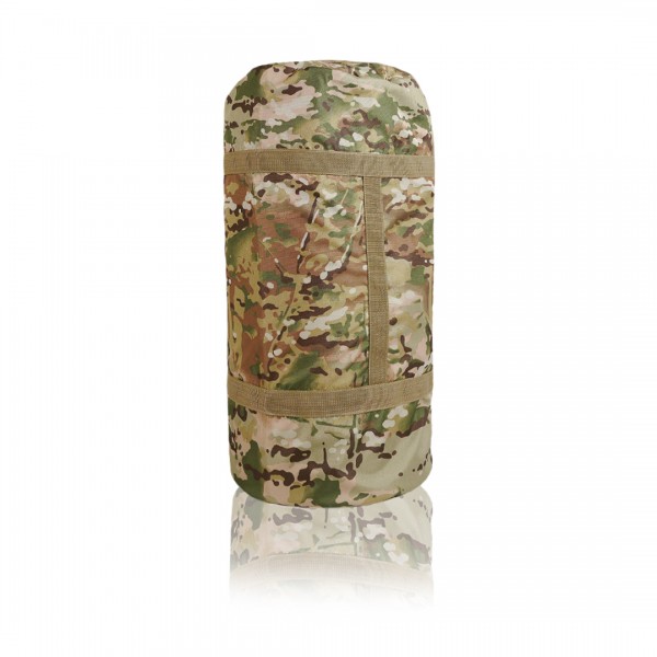 Сумка-баул 80л Kiborg Multicam