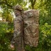Сумка-баул 80л Kiborg Multicam