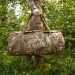 Сумка-баул 80л Kiborg Multicam