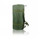 Сумка-баул 80л Kiborg Olive
