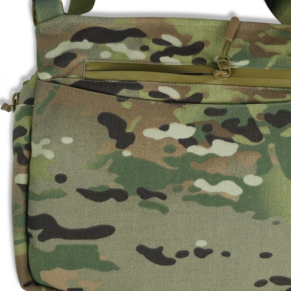 Смарт сумка Kiborg (XL) со встроенной глушилкой Cordura Мультикам