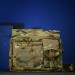 Смарт сумка Kiborg (XL) со встроенной глушилкой Cordura Мультикам