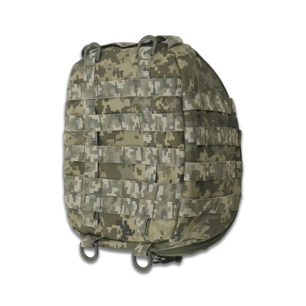 Сумка-чехол для шлема Kiborg Cordura MM14