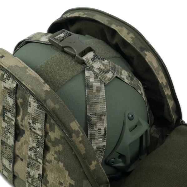 Сумка-чехол для шлема Kiborg Cordura MM14