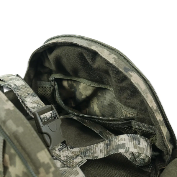 Сумка-чехол для шлема Kiborg Cordura MM14