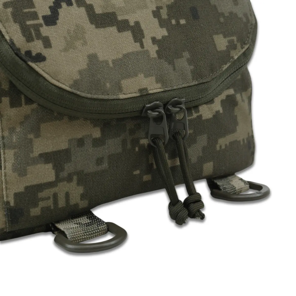 Сумка-чехол для шлема Kiborg Cordura MM14