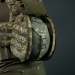 Сумка-чехол для шлема Kiborg Cordura MM14