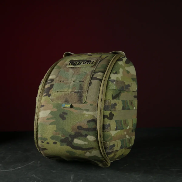 Сумка-чехол для шлема Kiborg Cordura Multicam