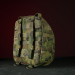 Сумка-чехол для шлема Kiborg Cordura Multicam