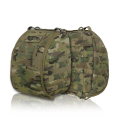 Сумка-чехол для шлема Kiborg Cordura Multicam