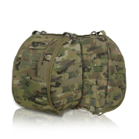 Сумка-чехол для шлема Kiborg Cordura Multicam