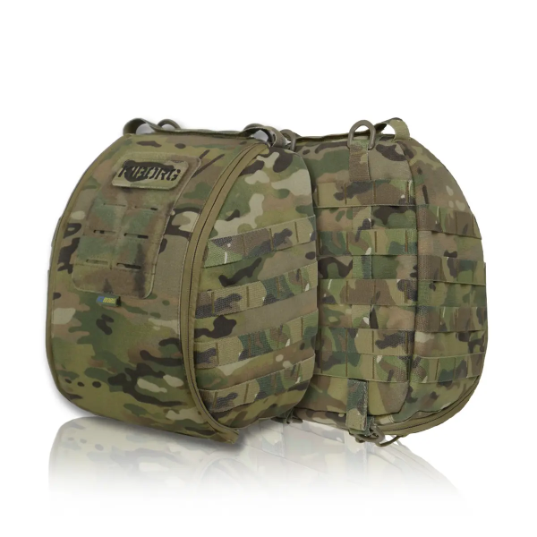 Сумка-чехол для шлема Kiborg Cordura Multicam