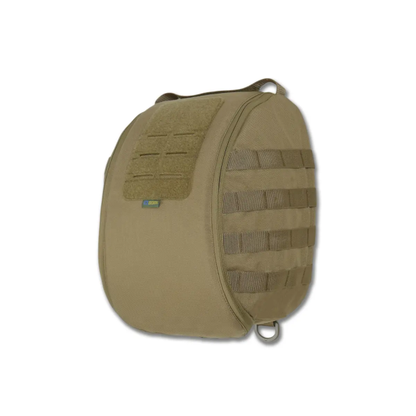 Сумка-чехол для шлема Kiborg Cordura Coyote