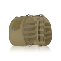 Сумка-чехол для шлема Kiborg Cordura Coyote