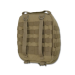 Сумка-чехол для шлема Kiborg Cordura Coyote