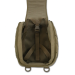 Сумка-чехол для шлема Kiborg Cordura Coyote