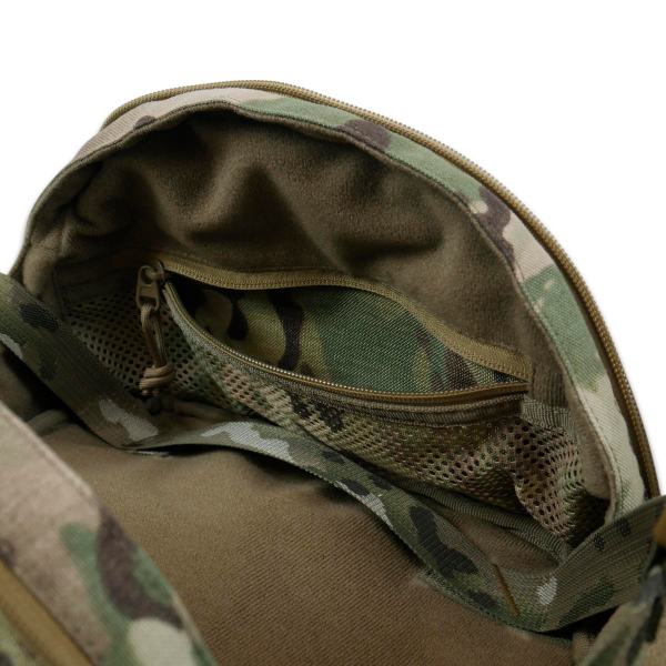 Сумка-чехол для шлема Militex Cordura Original Multicam USA
