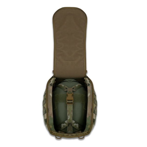 Сумка-чехол для шлема Militex Cordura Original Multicam USA