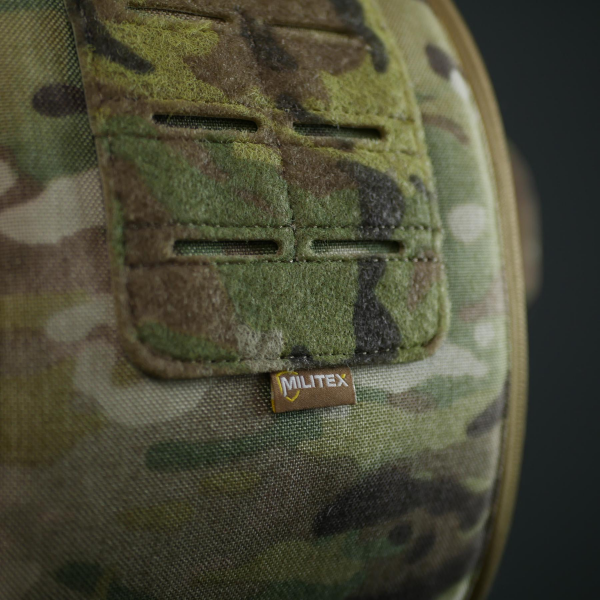 Сумка-чехол для шлема Kiborg Cordura Multicam