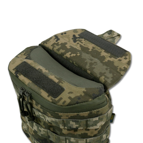 Подсумок нерассыпайка Kiborg MM14