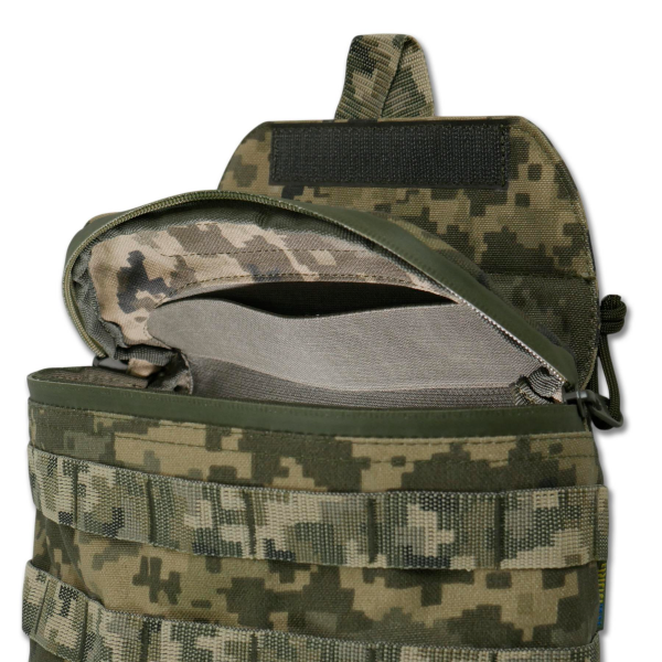 Подсумок нерассыпайка Kiborg MM14