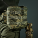Подсумок нерассыпайка Kiborg MM14