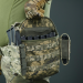 Подсумок нерассыпайка Kiborg MM14