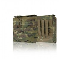 Подсумок нерассыпайка Kiborg Multicam