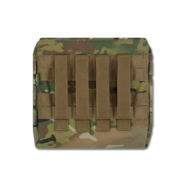 Подсумок нерассыпайка Multicam Kiborg