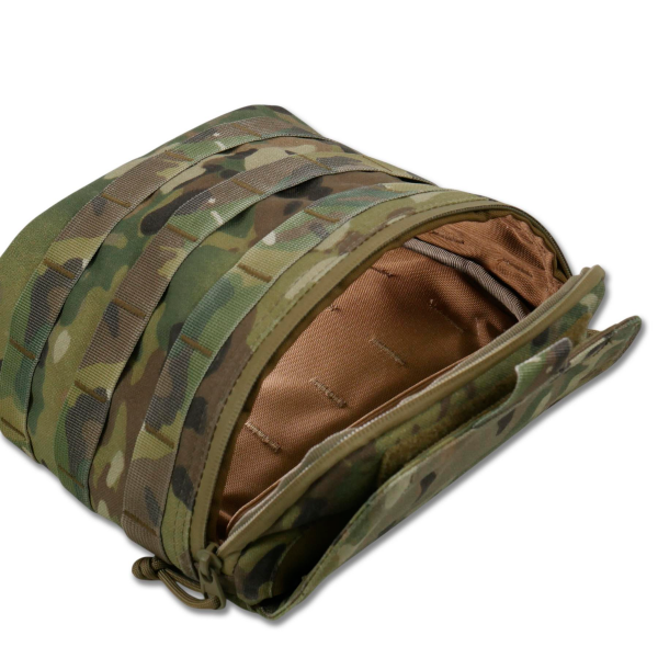 Подсумок нерассыпайка Multicam Kiborg