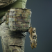 Подсумок нерассыпайка Multicam Kiborg