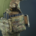Подсумок нерассыпайка Multicam Kiborg