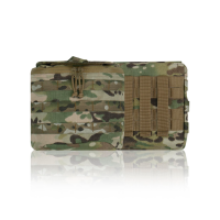Подсумок нерассыпайка Kiborg Original Multicam USA
