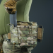 Подсумок нерассыпайка Kiborg Original Multicam USA