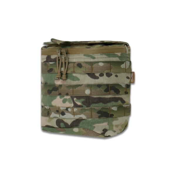 Подсумок нерассыпайка Kiborg Original Multicam USA