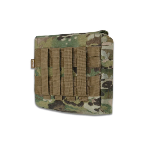 Подсумок нерассыпайка Kiborg Original Multicam USA