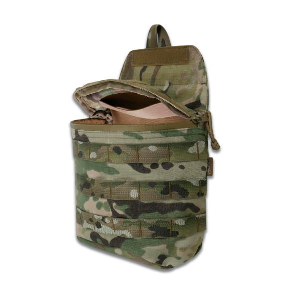 Подсумок нерассыпайка Kiborg Original Multicam USA