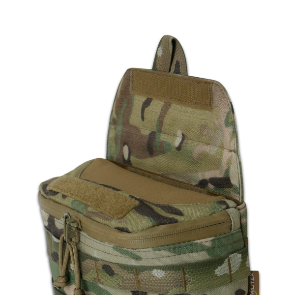 Подсумок нерассыпайка Kiborg Original Multicam USA