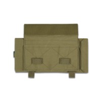 Баллистическая защита поясницы Kiborg Gen.2 Coyote