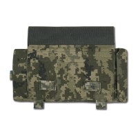 Баллистическая защита поясницы Kiborg Gen.2 MM14