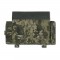 Баллистическая защита поясницы Kiborg Gen.2 MM14