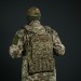 Баллистическая защита поясницы Kiborg Gen.2 MM14