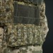 Баллистическая защита поясницы Kiborg Gen.2 MM14