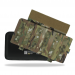 Баллистическая защита поясницы Kiborg Gen.2 Multicam