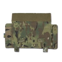 Баллистическая защита поясницы Kiborg Gen.2 Multicam