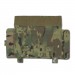 Баллистическая защита поясницы Kiborg Gen.2 Multicam